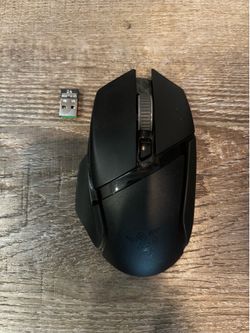 Razer mouse