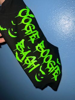Oogie boogie bash custom shirt!