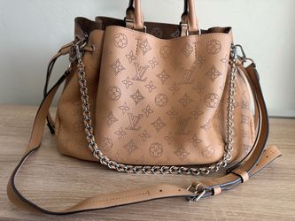 Luis Vuitton Bella Tote Mahina Arizona