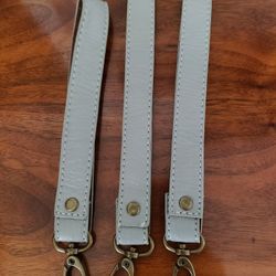 Hand Wristlet Strap Grey (3 Pcs) $5 Each