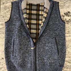 Men’s Sweater Vest