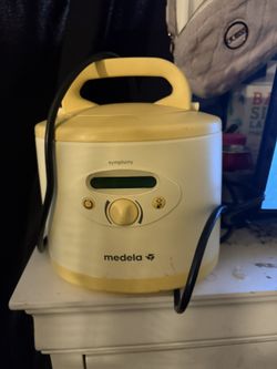 Medela Breast Pump