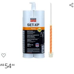 Epoxy Xp
