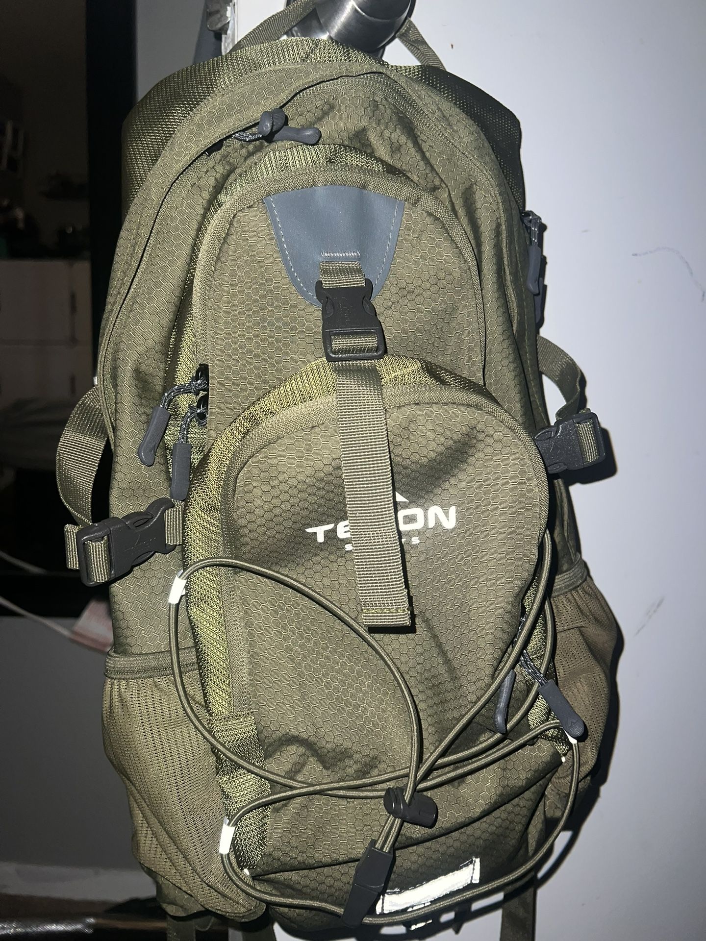Hiking Backpack