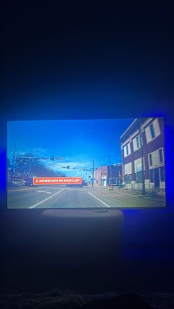 55 inch tv
