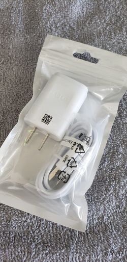 Lg house charger orginal