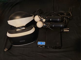 Psvr