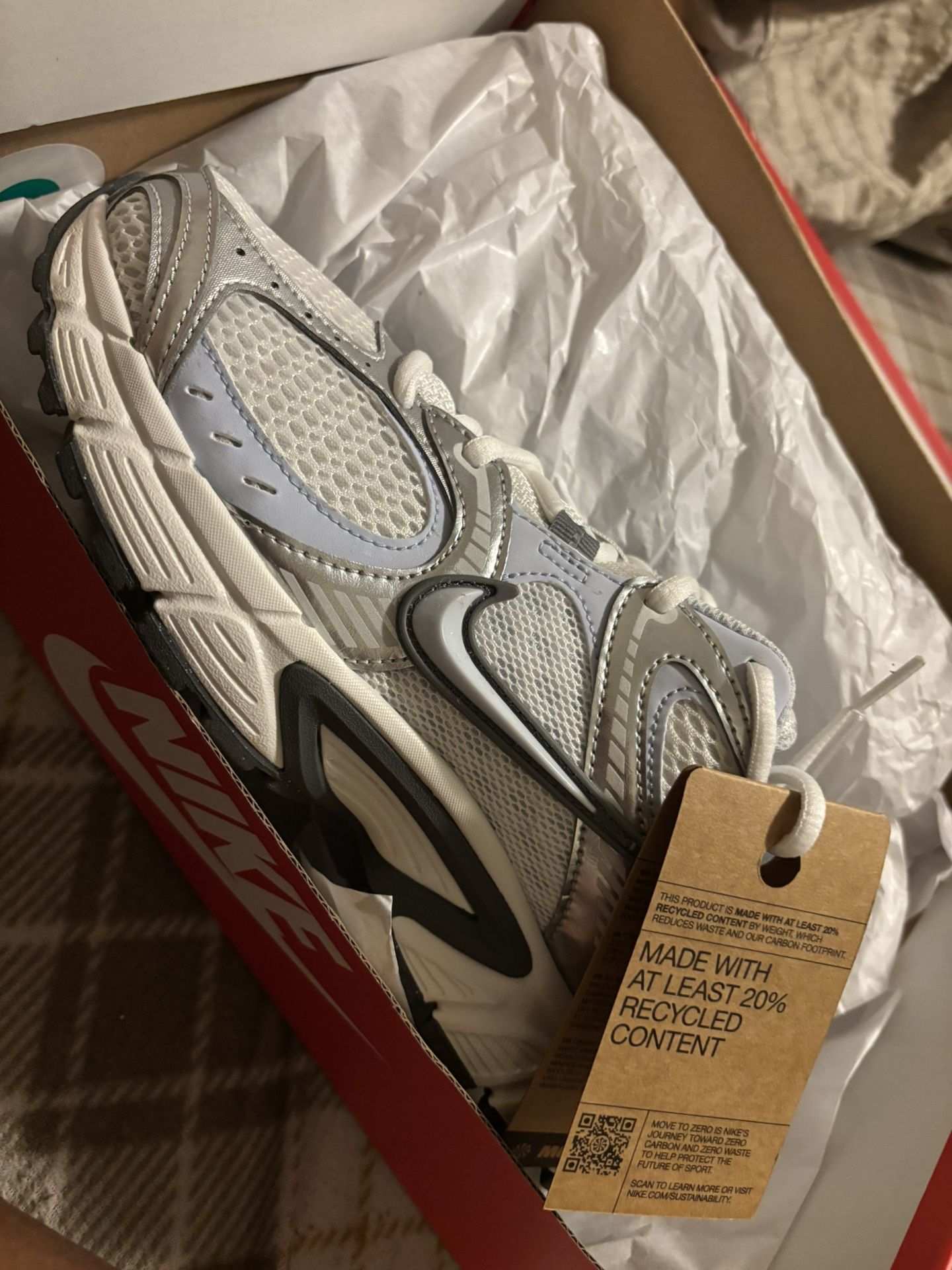 Nike V5 RnR
