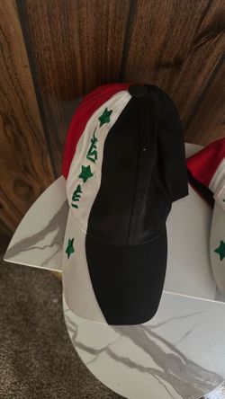 Iraq hat