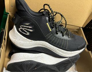 Under Armour Curry 3Z7 Basketball Shoes Men's Size 11