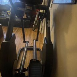 Norditrac Elliptical 