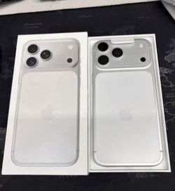 Brand New iPhone**^^[[17 Pro Max 2TB]]**^^UNLOCKED For Any Company**