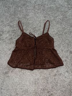 Aerie tank top