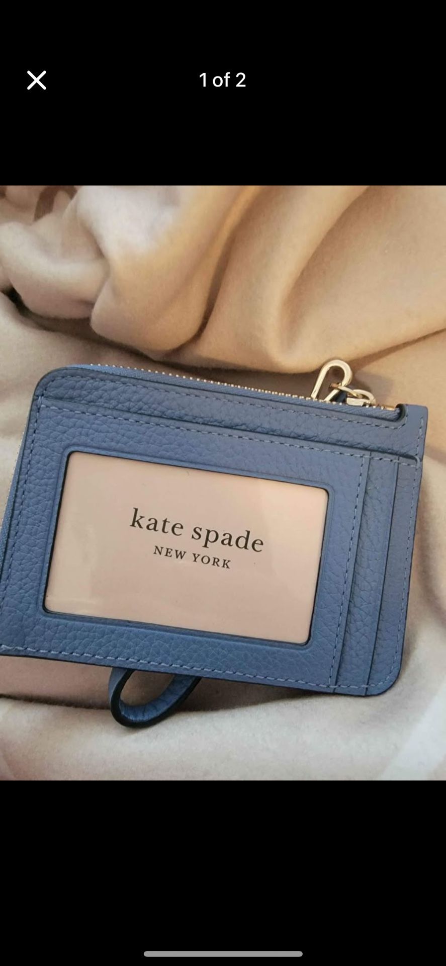 Kate Spade Wrist Wallet