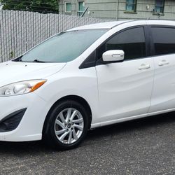 2015 Mazda Mazda5