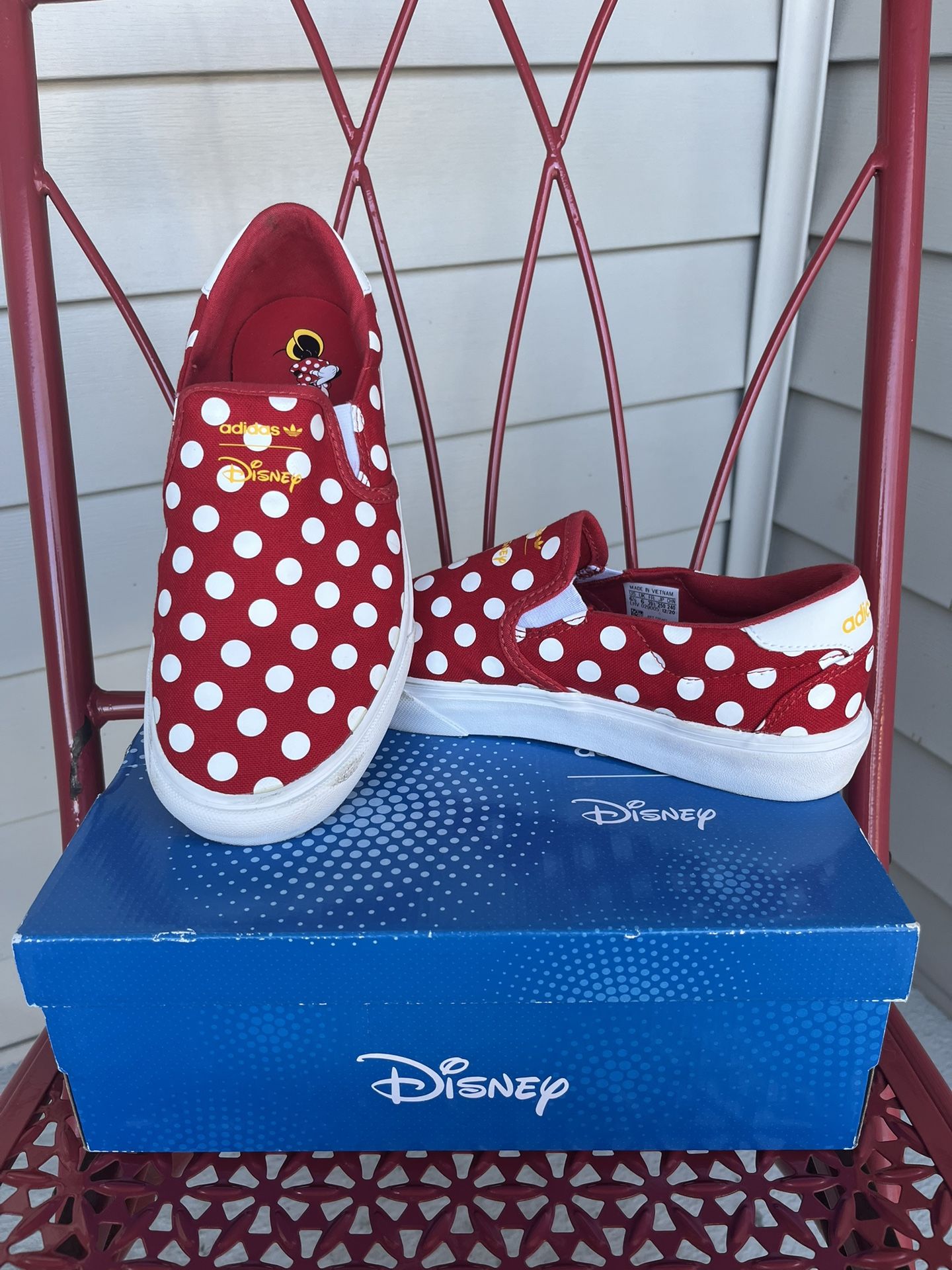 Adidas Shoes