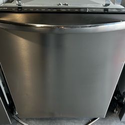Dishwasher Frigidaire Stainless Steel