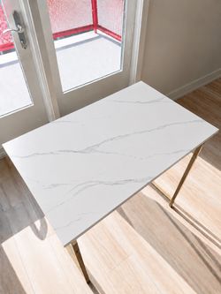 new marble office desk, Koreatown pick up
