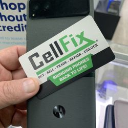 Moto RAZR 2023 Unlocked 256GB 