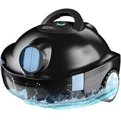 Automatic Robotic Pool Cleaner 