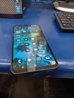 Samsung Galaxy A16 with 1 year plan