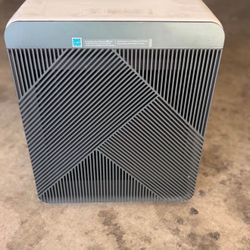 Samsung Fan And Purifier
