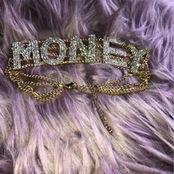 About My Money Choker