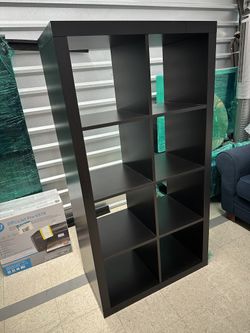Used BOOKSHELF