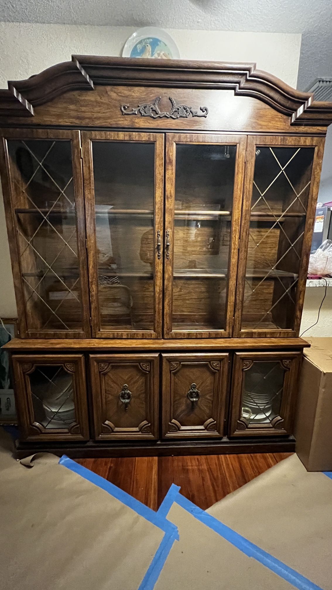 Dining Cabinet