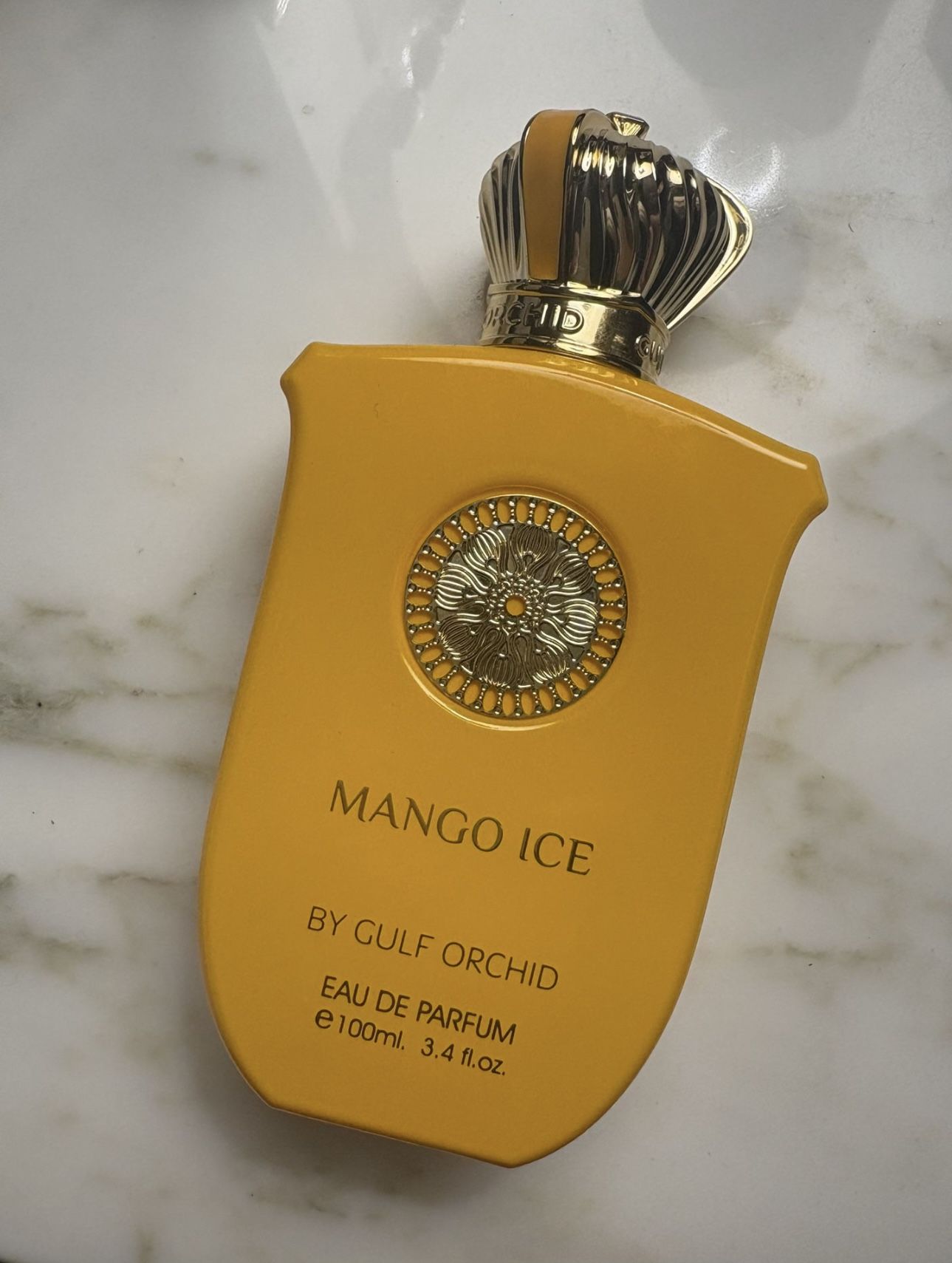100ml Mango Ice EDP