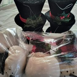 Christmas Decor Snowman 