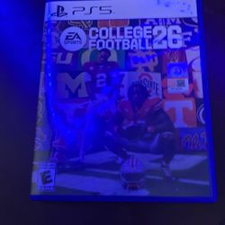 College Football 25 