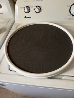 Copco Large Round Lazy Susan Turntable