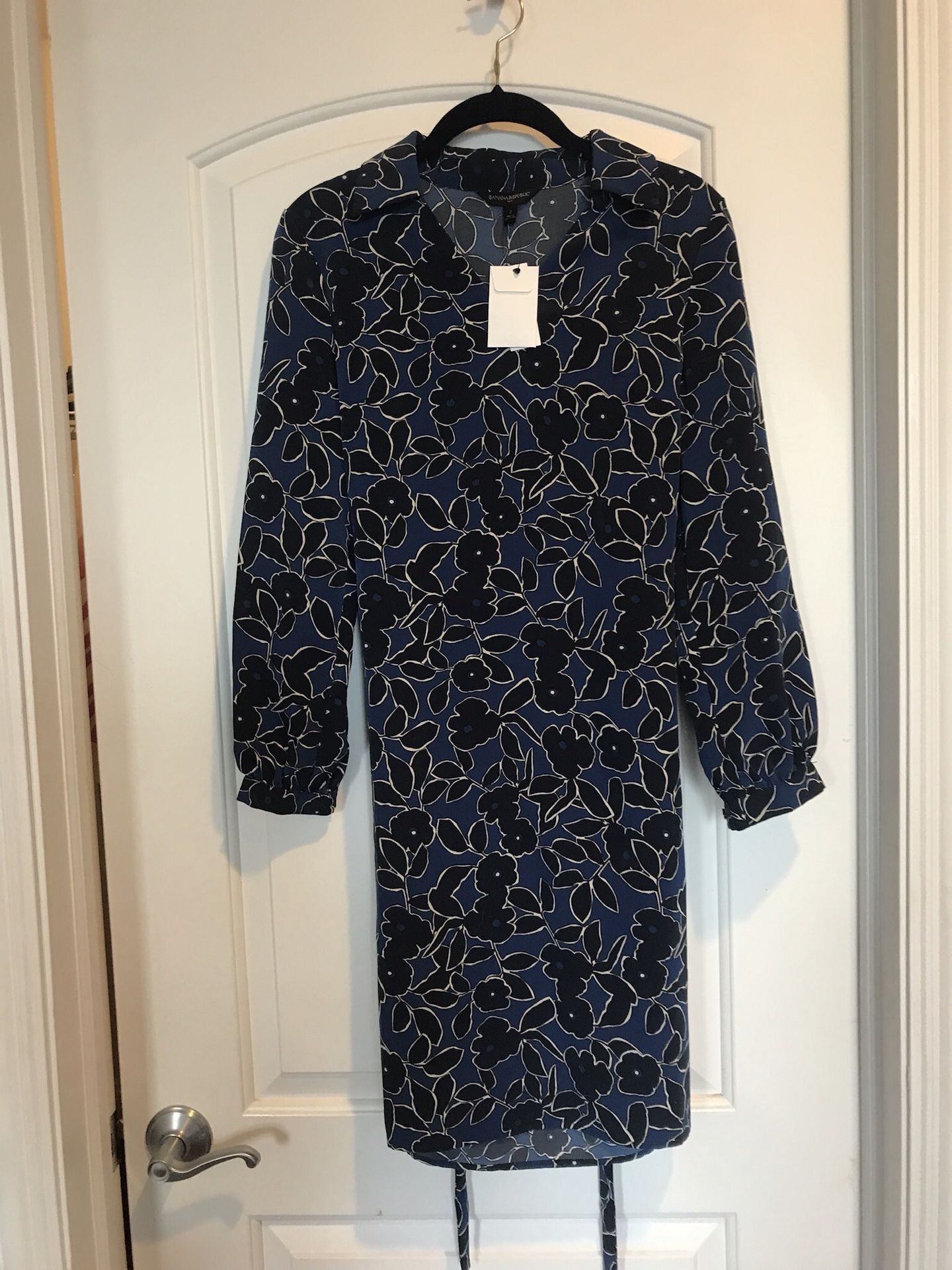 Women’s Small Dresses- Zara, Banana Republic, Nordstrom