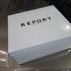 Report Women Boots