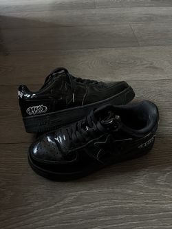 bape shoes