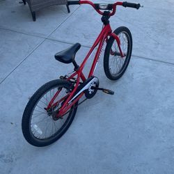 20” Specialized Hardrock