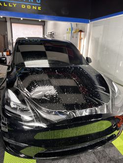 Protective Film PPF