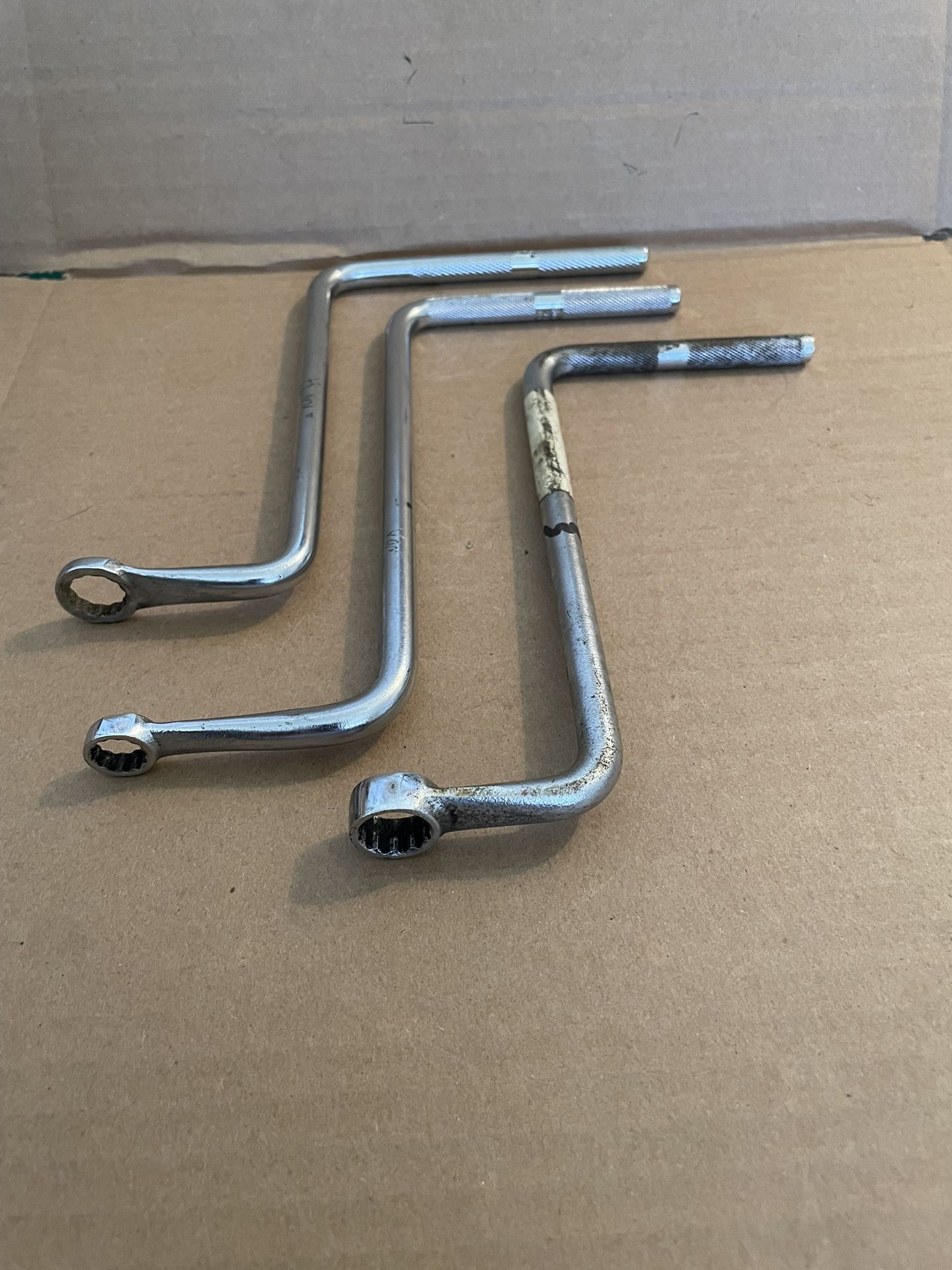 Snap On Wrench’s