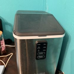 Aeitto Ice Maker 