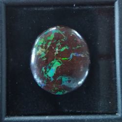 Australian Opal