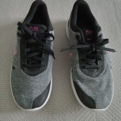 NIKE FLEX EXPERIENCE SNEAKERS  WOMAN'S 