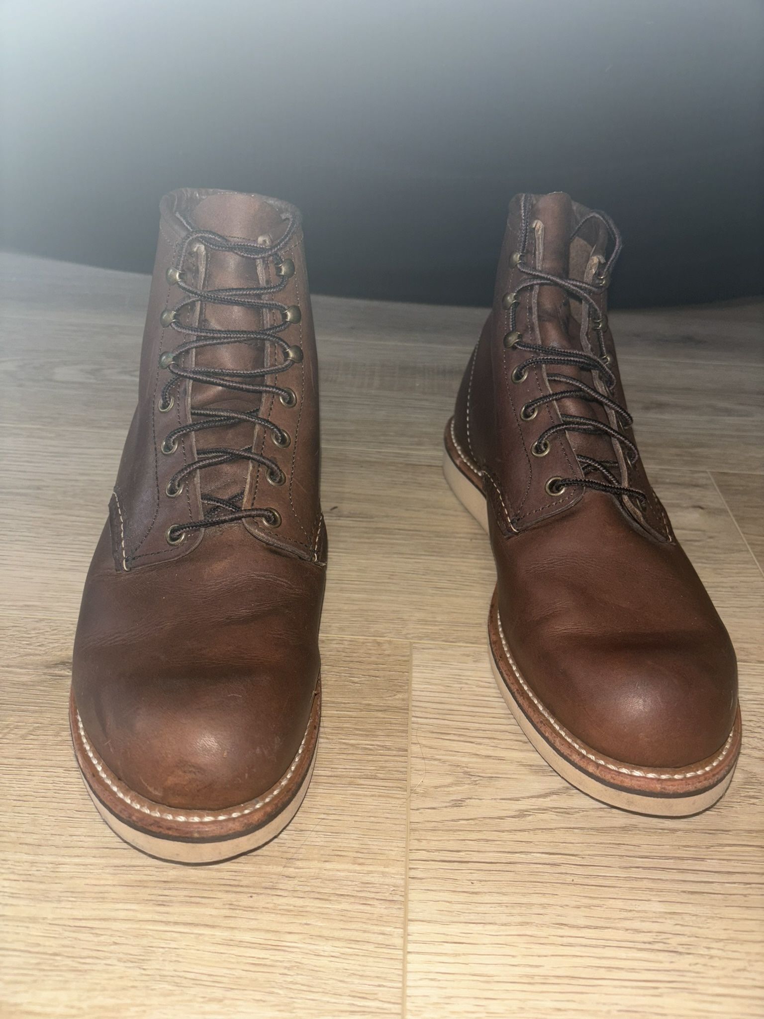 Red wing #2952