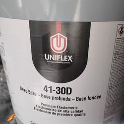 Uniflex Roof Coating 