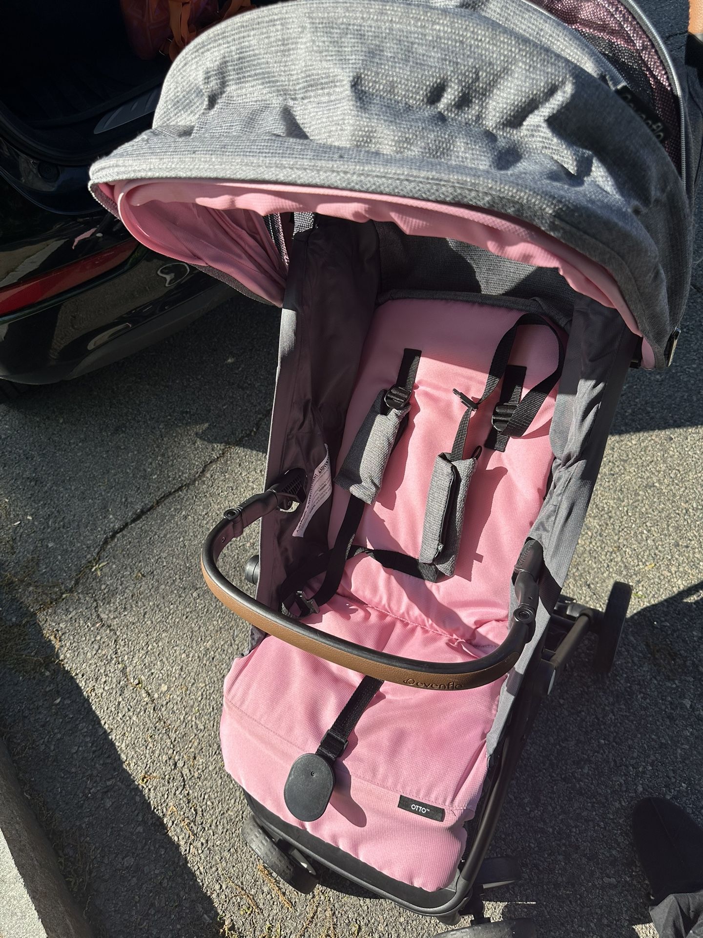Evenflo Gold Otto 1(contact info removed)