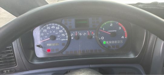 2008 Hino 268