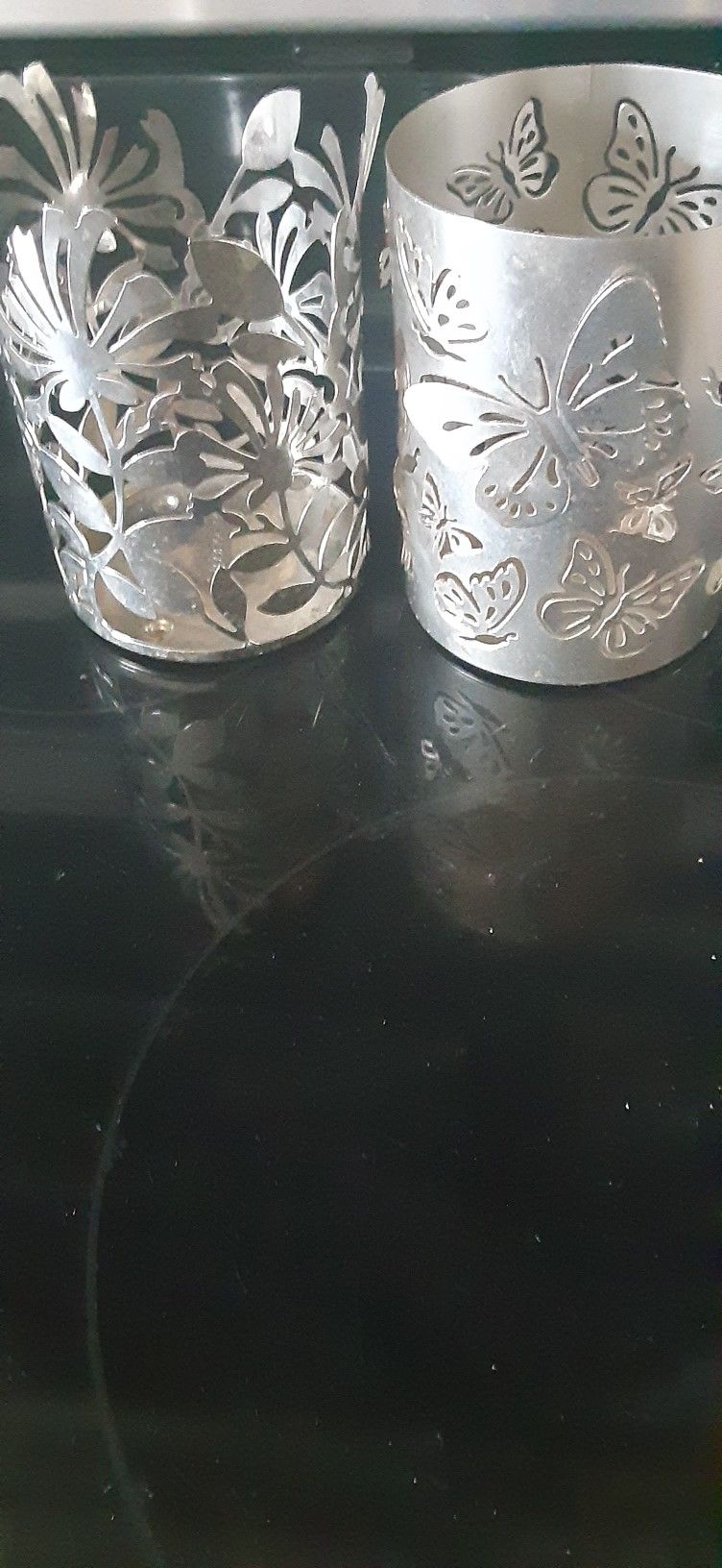 Candle Holder For Pillar Candles