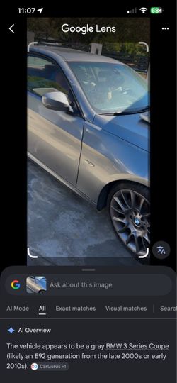 2011 BMW 328