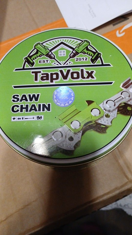 Cadenas Para Chainsaw