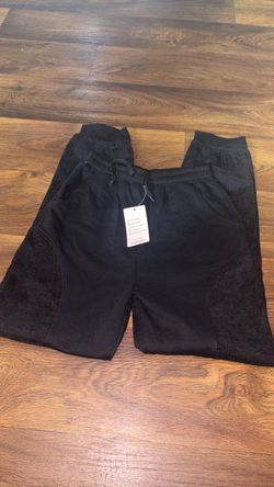 Small jogger